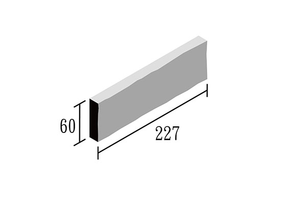 60x227-ART TESSELA Ⅲ